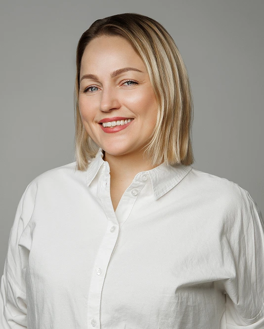Raimonda Bartusevičienė